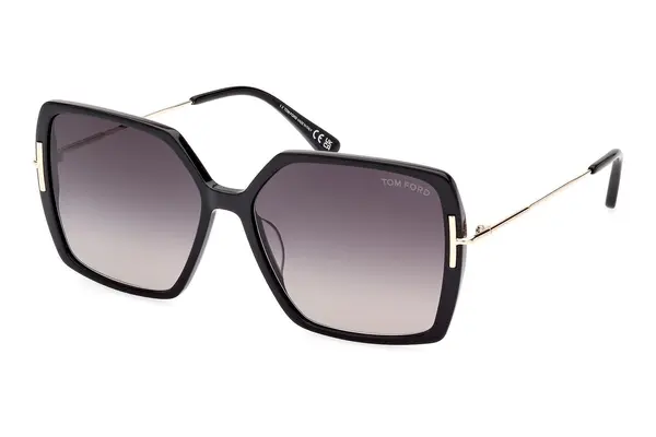 Tom Ford FT1039 01B