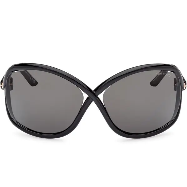 Tom Ford FT1068 01A 68 BETTINA
