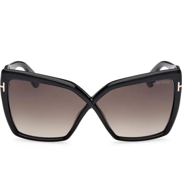 Tom Ford FT1195 01B 63 FIORE