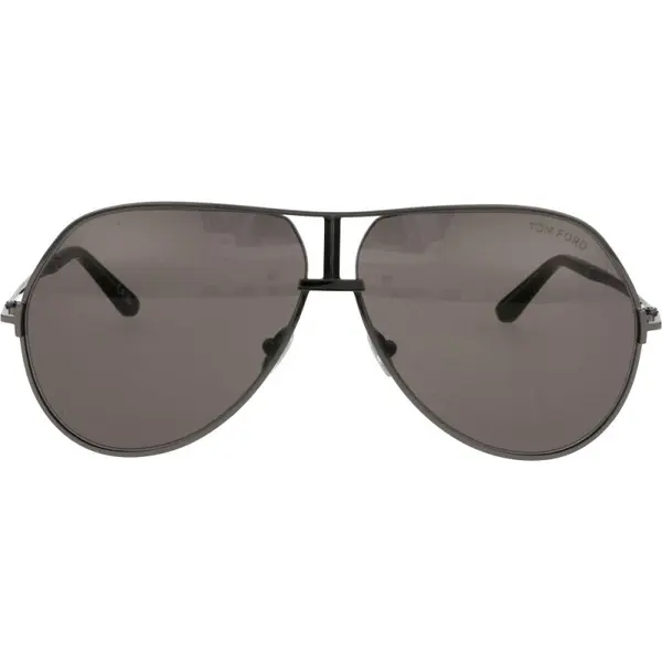 Tom Ford FT1281 08A 63 RICKIE-02