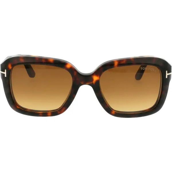 Tom Ford FT1283 52F 52 NATALIA-02
