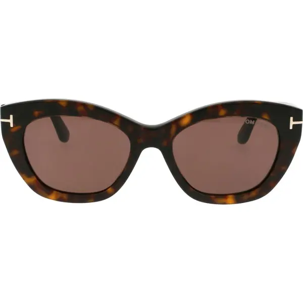 Tom Ford FT1285 52E 53 LINDA-02
