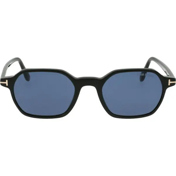 Tom Ford FT1301 01V 51 JOEY-02