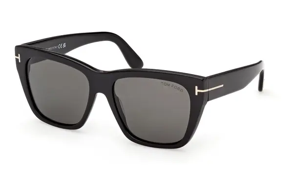 Tom Ford FT1343 01D Polarized