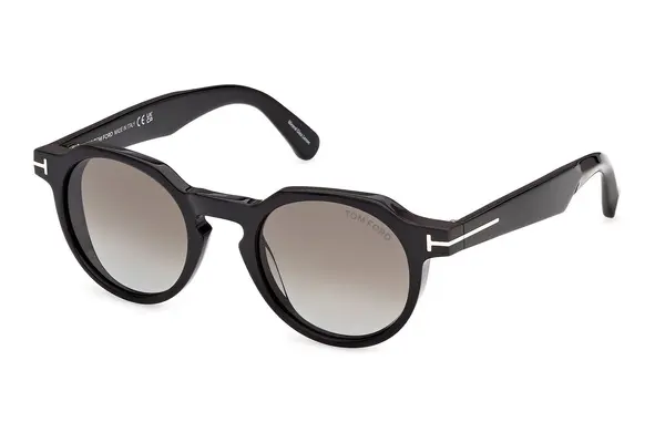 Tom Ford FT1358 01K