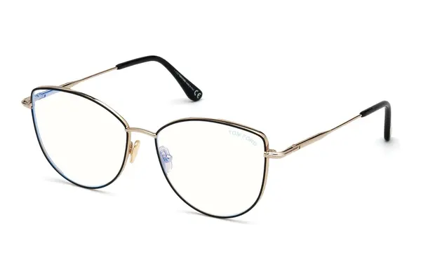 Tom Ford FT5667-B 005