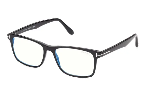 Tom Ford FT5752-B 001