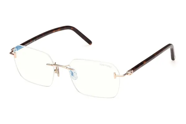 Tom Ford FT5934-B 028
