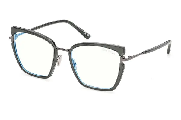 Tom Ford FT5984-B 096