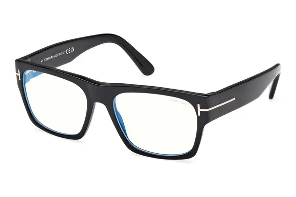 Tom Ford FT6035-B 001