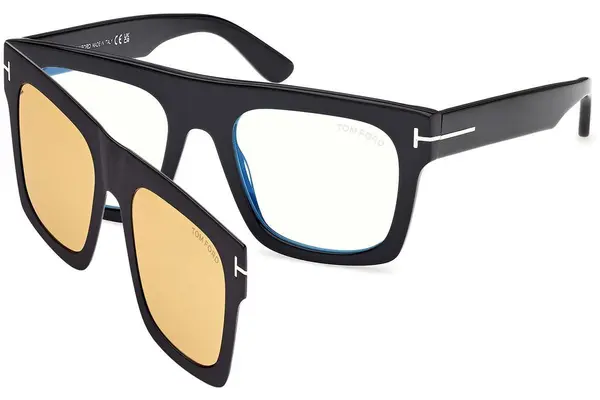 Tom Ford FT6068-B 001