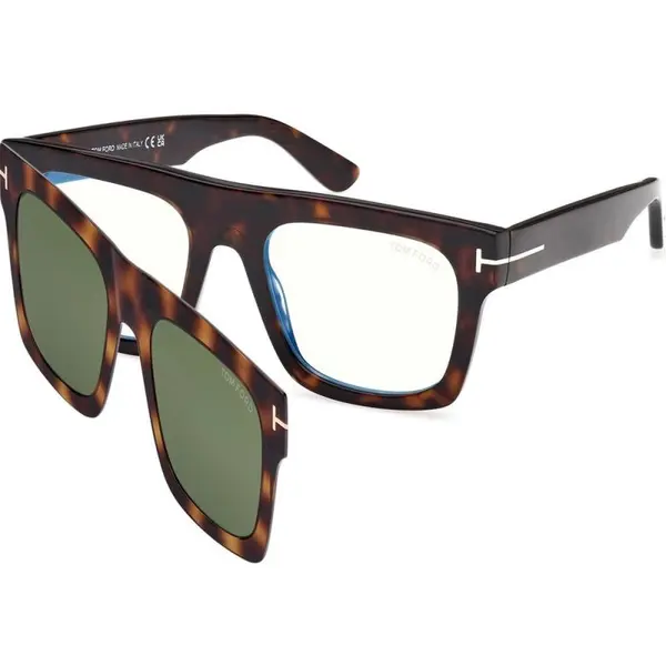 Tom Ford FT6068B 052 53