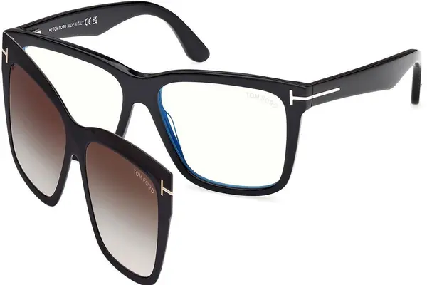Tom Ford FT6069-B 001
