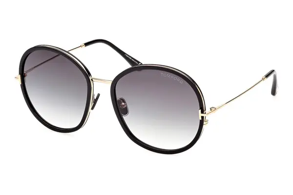 Tom Ford Hunter FT0946 01B