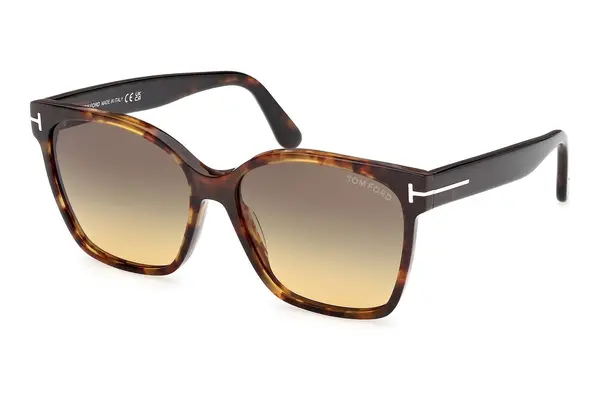 Tom Ford Iris 02 FT1312 55B