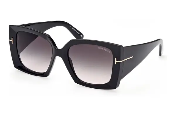 Tom Ford Jacquetta FT0921 01B