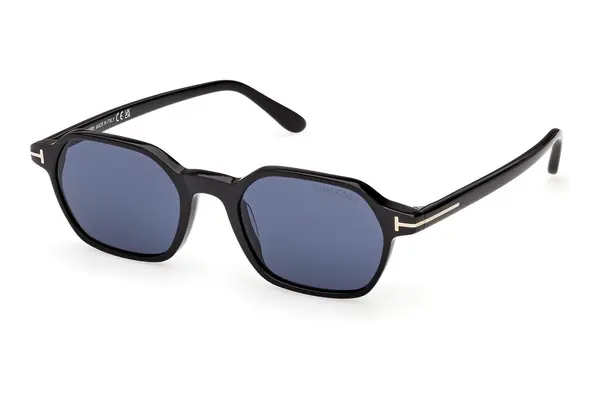 Tom Ford Joey 02 FT1301 01V