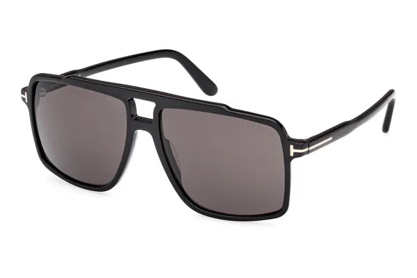 Tom Ford Kemp FT1177 01A