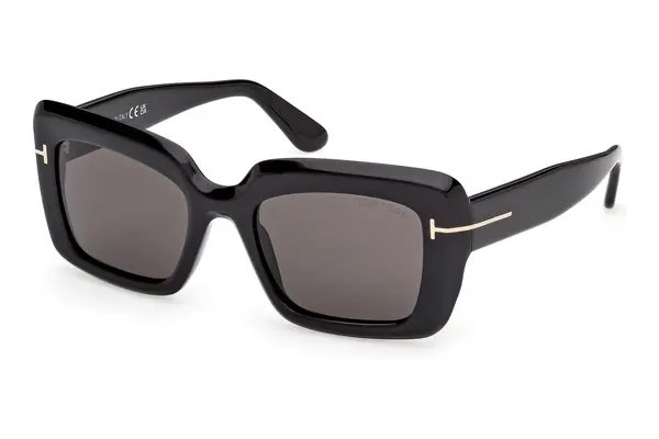 Tom Ford Leila 02 FT1318 01A