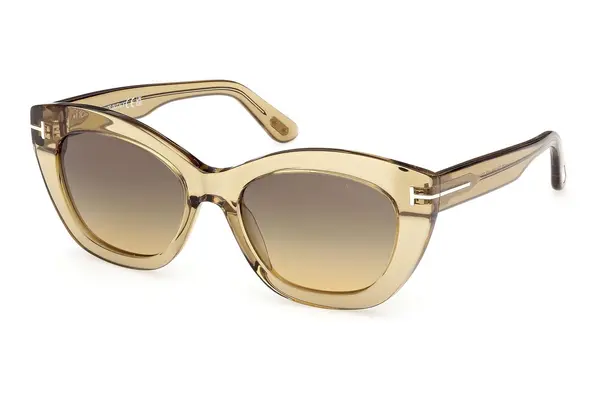 Tom Ford Linda 2 FT1285 45B