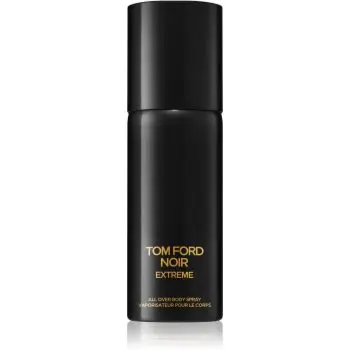 TOM FORD Noir Extreme spray de corp parfumat pentru bărbați