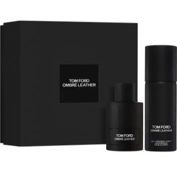 TOM FORD Ombré Leather Set set cadou unisex