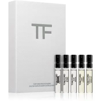 TOM FORD Private Blend Discovery Set set