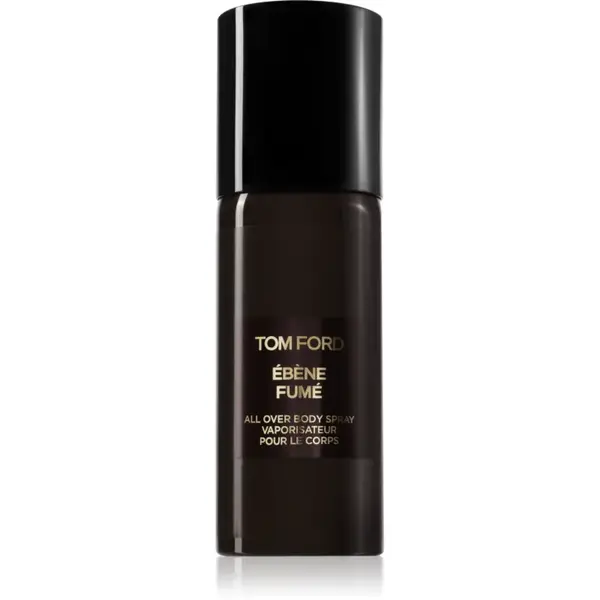 TOM FORD Private Blend Ébène Fumé spray pentru corp unisex 150 ml