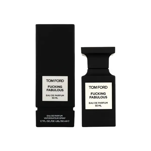 Tom Ford Private Blend Fucking Fabulous EDP Volum 30 ml