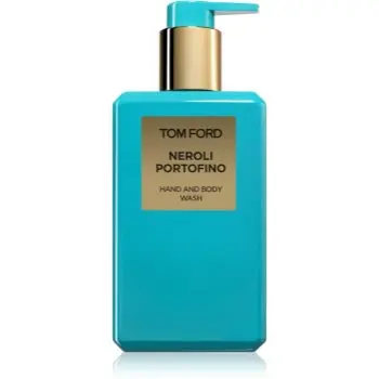 TOM FORD Private Blend Neroli Portofino săpun lichid pentru maini si corp