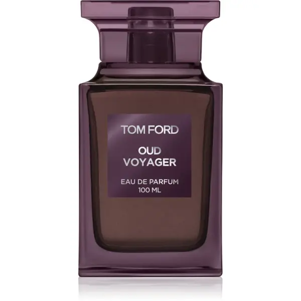 TOM FORD Private Blend Oud Voyager Eau de Parfum unisex 100 ml