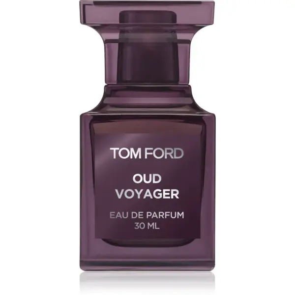 TOM FORD Private Blend Oud Voyager Eau de Parfum unisex 30 ml