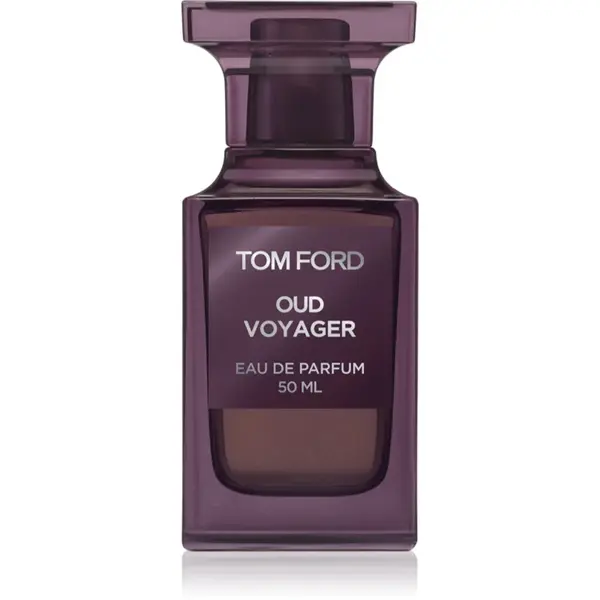 TOM FORD Private Blend Oud Voyager Eau de Parfum unisex 50 ml