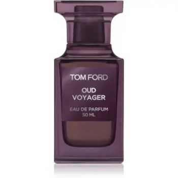 TOM FORD Private Blend Oud Voyager Eau de Parfum unisex