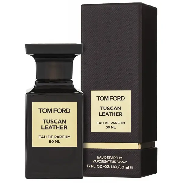 Tom Ford Private Blend Tuscan Leather EDP Volum 100 ml