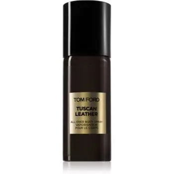 TOM FORD Private Blend Tuscan Leather spray pentru corp