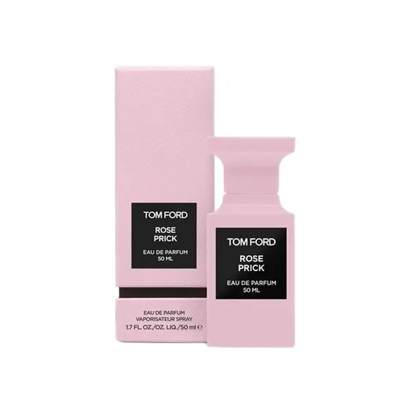 Tom Ford Rose Prick Apa de parfum unisex EDP Volum 50 ml
