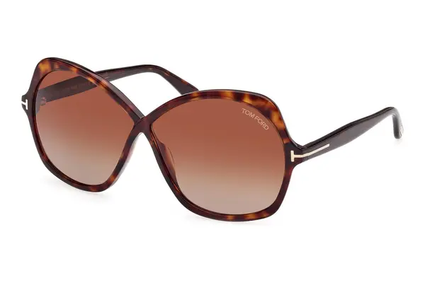 Tom Ford Rosemin FT1013 52F
