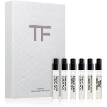 TOM FORD Signature Discovery set set unisex