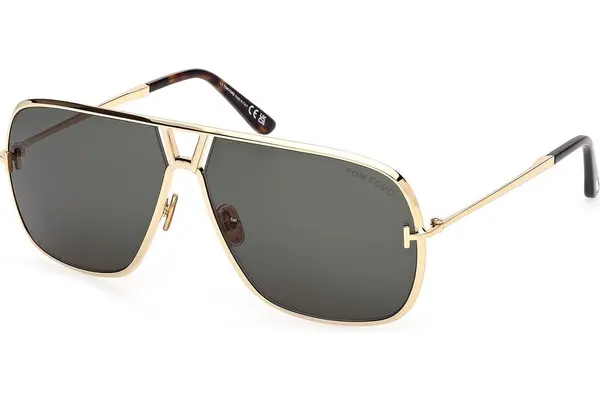 Tom Ford Stavros FT1204 30N