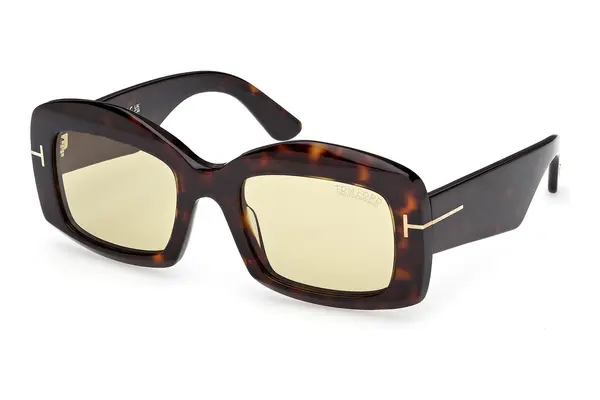 Tom Ford Venetia FT1218 52E Photochromic