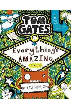 Tom Gates: Everything's Amazing (sort of)
