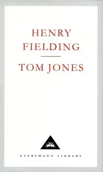 Tom Jones, Hardback/Henry Fielding