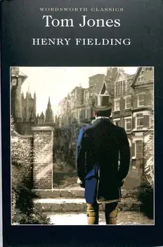 Tom Jones/Henry Fielding