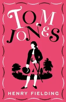 Tom Jones, Paperback/Henry Fielding