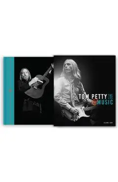Tom Petty - Gillian G. Gaar