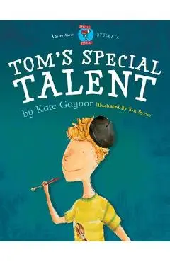 Tom's Special Talent - Kate Gaynor