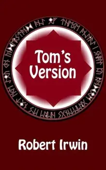Tom's Version, Paperback/Robert Irwin