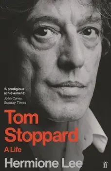 Tom Stoppard. A Life, Main, Paperback/Professor Dame Hermione Lee