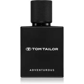 Tom Tailor Adventurous Eau de Toilette pentru bărbați